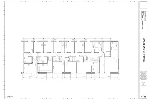 Courthouse Place: 2655-2659 Lakeland Drive, Flowood, MS 39232